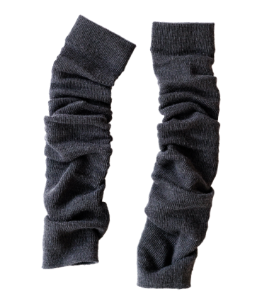 WOOL 2WAY WARMERS