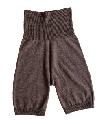 WOOL BODY WARMER PANTS