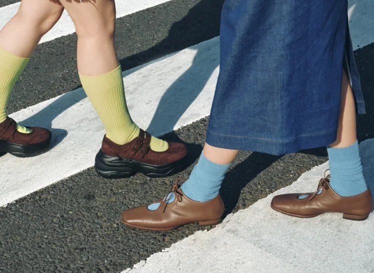 どんな私たちにも、ちょうどいい。