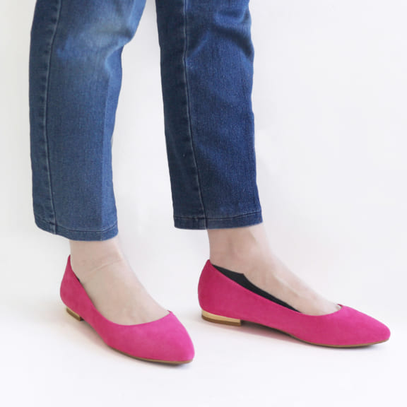 かかとが脱げてしまう心配がない カバーソックスを履いているような靴下 Tulle Socks 靴下屋公式通販 Tabio オンラインストア