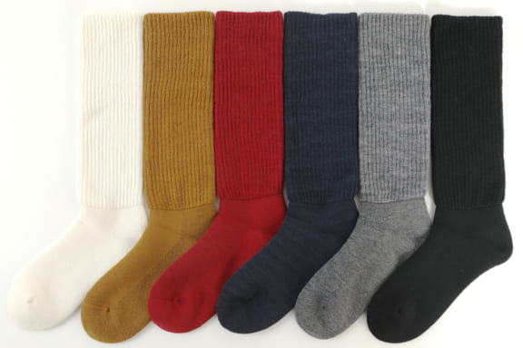 Tabiomen メンズ冬におススメソックス 靴下屋公式通販 Tabio オンラインストア