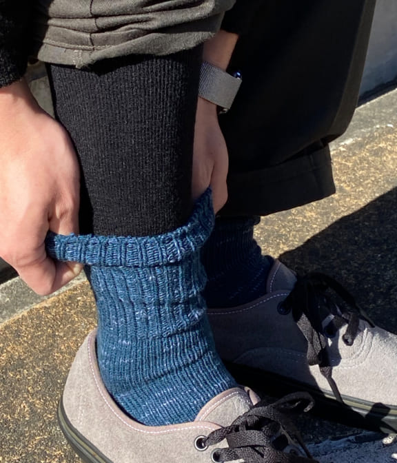 Tabiomen メンズ冬におススメソックス 靴下屋公式通販 Tabio オンラインストア
