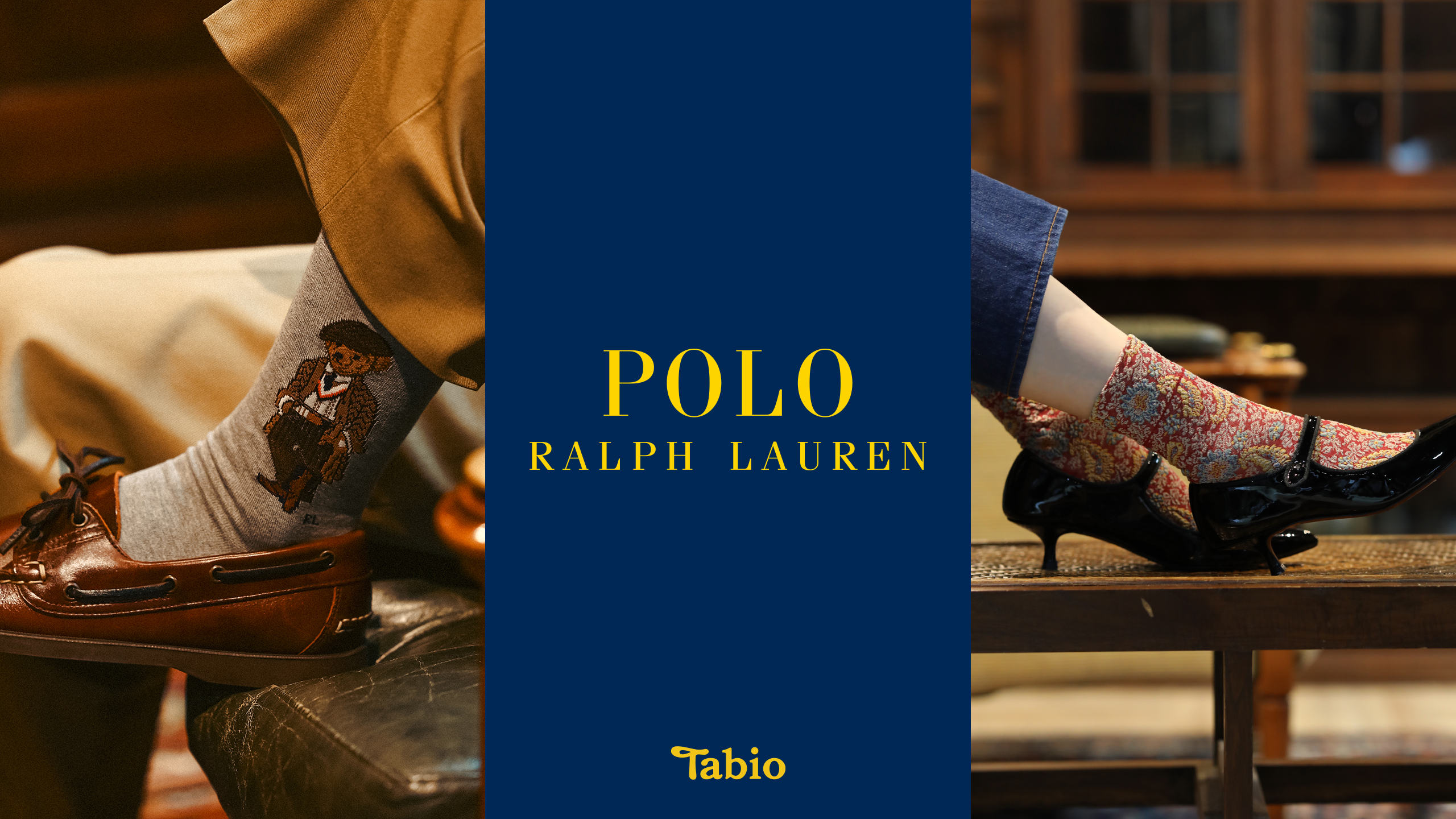 【フォロー割適用】POLO by RALPH LAUREN クロップド　タクティ Polo shirt with print and pocket brand POLO RALPH LAUREN
