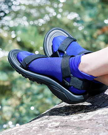 DRY-MESH W-GUARD