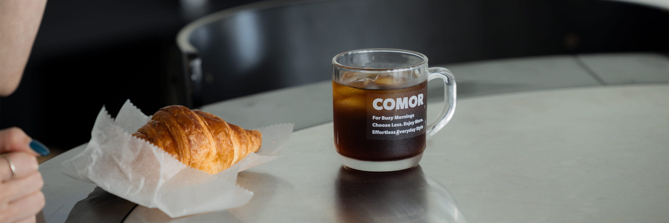 COMORコーディネート7